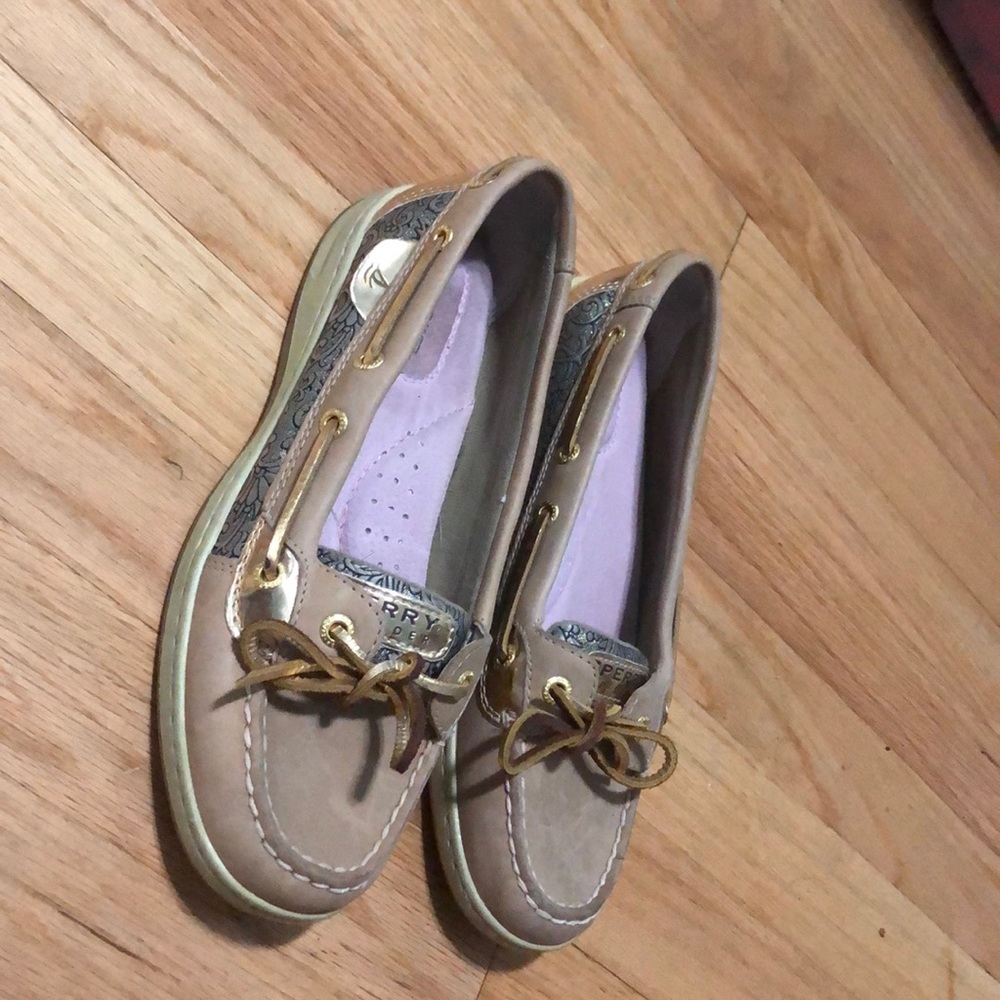 Sperry Top-Siders